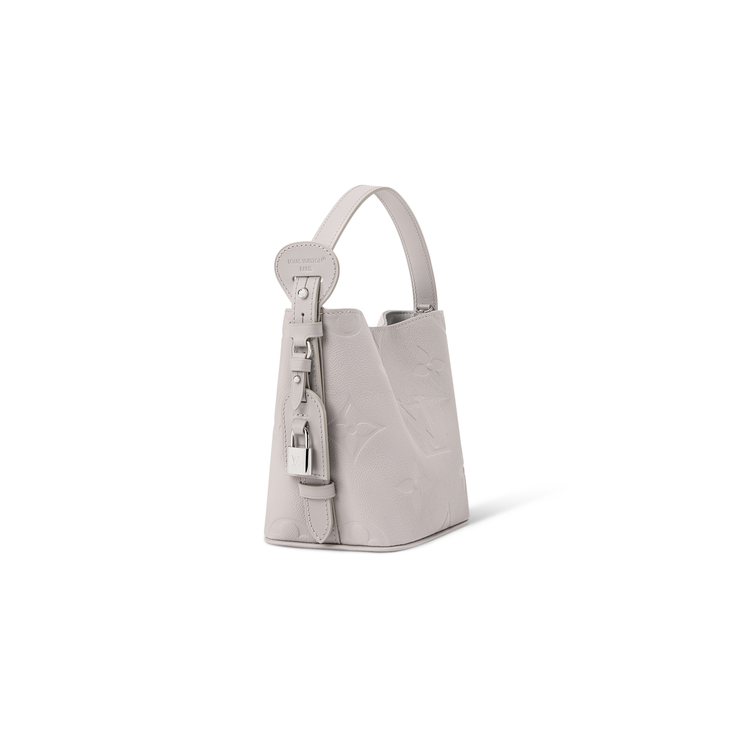 LOUIS VUITTON MASTER ALL IN BB M28342 (18*16*12cm)